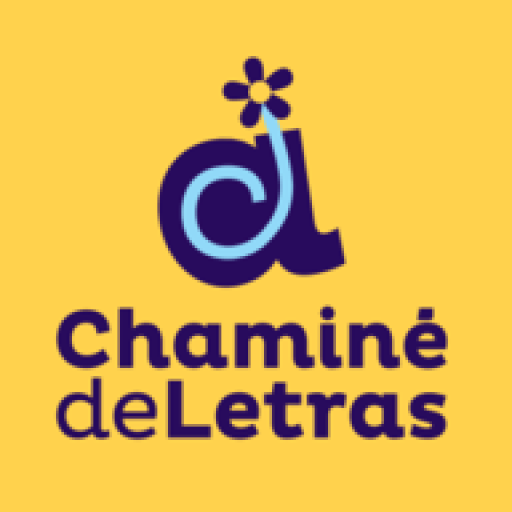 Chaminé de letras