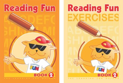 2º Ano - Learning Fun