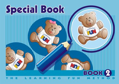 Infantil 4 - Learning Fun