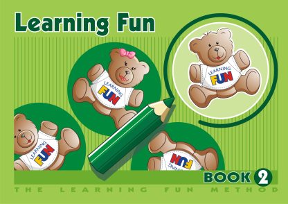 Infantil 5 - Learning Fun