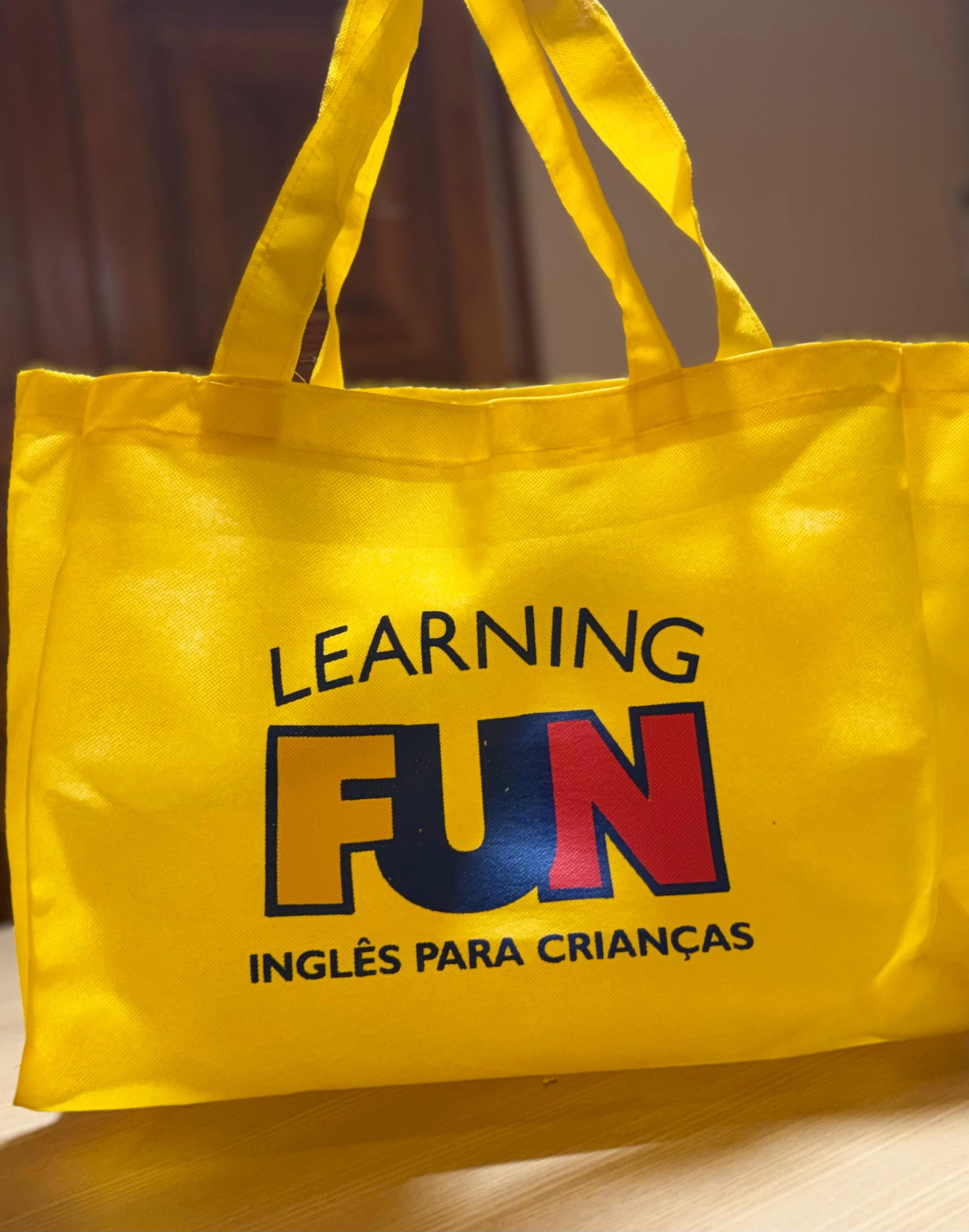 Infantil 1 - Kit Baby Bear - Learning Fun - Primeiro Semestre - Imagem 5