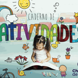Caderno de Atividades