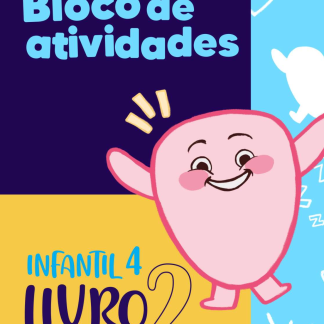Bloco Infantil 4 - Segundo Semestre