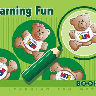 Learning Fun - Infantil 5 - 2º Semestre