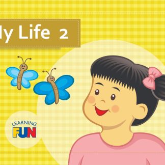 Learning Fun - 1º ano - My Life - 2º Semestre